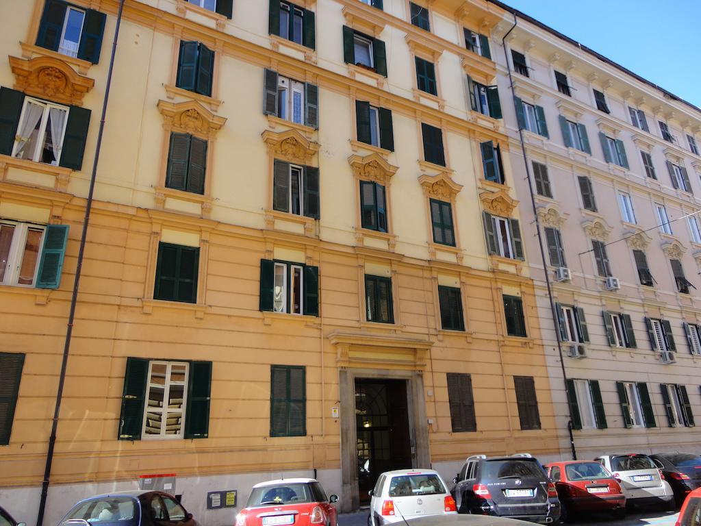 Appartamento Tra Santi E Poeti