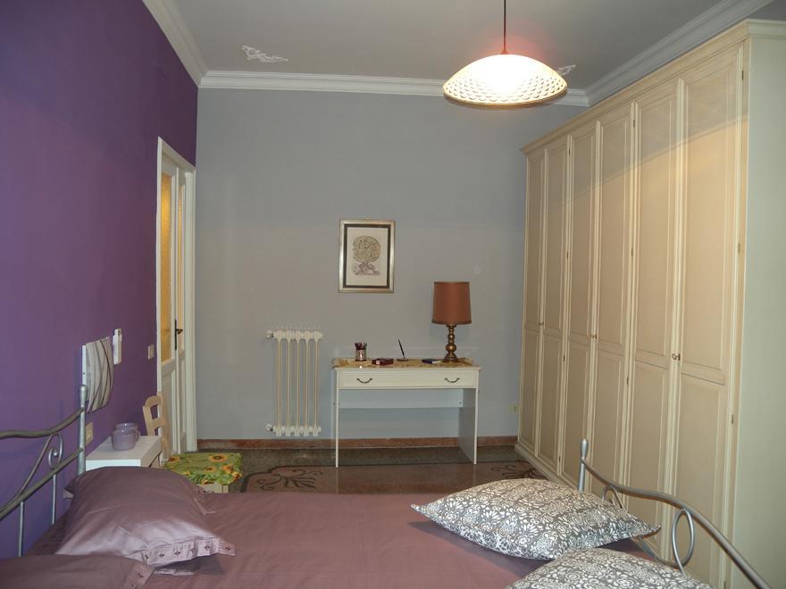 Apartamento Tra Santi E Poeti