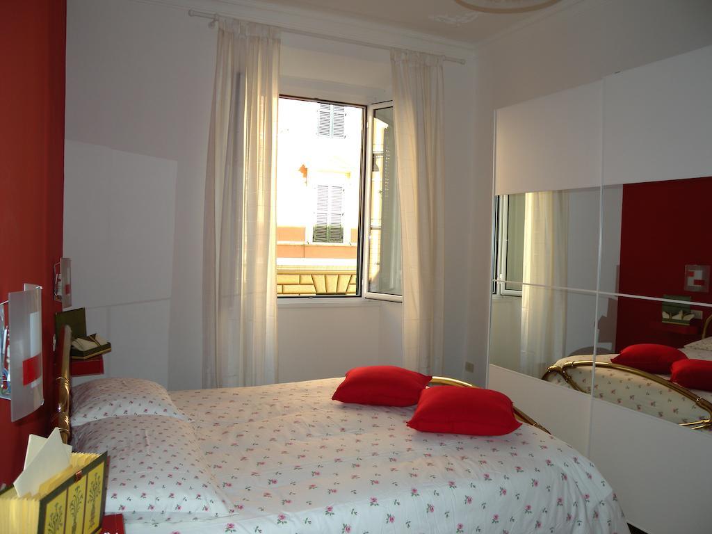Apartamento Tra Santi E Poeti *